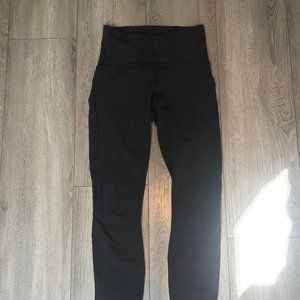 lululemon train times tights